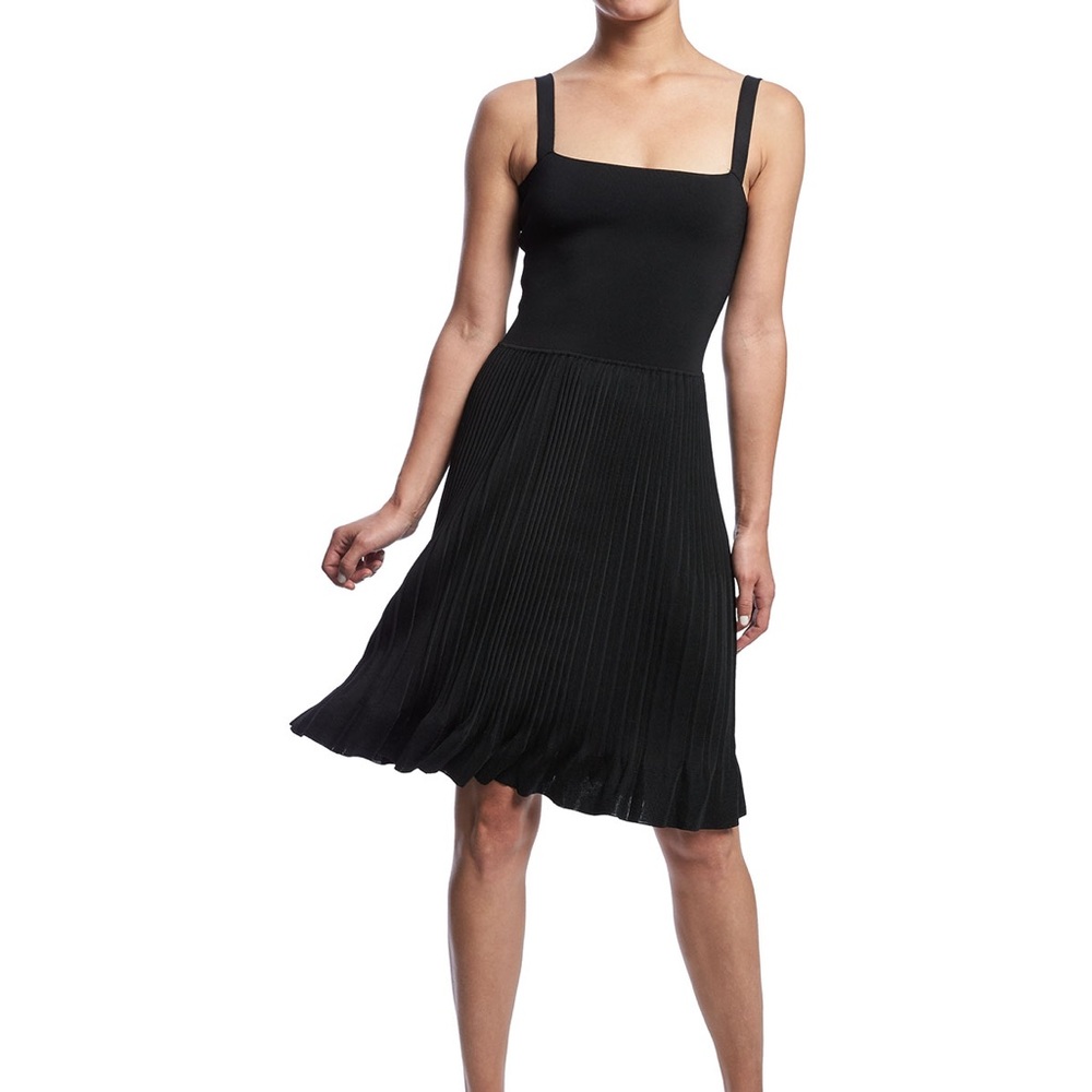New dress
